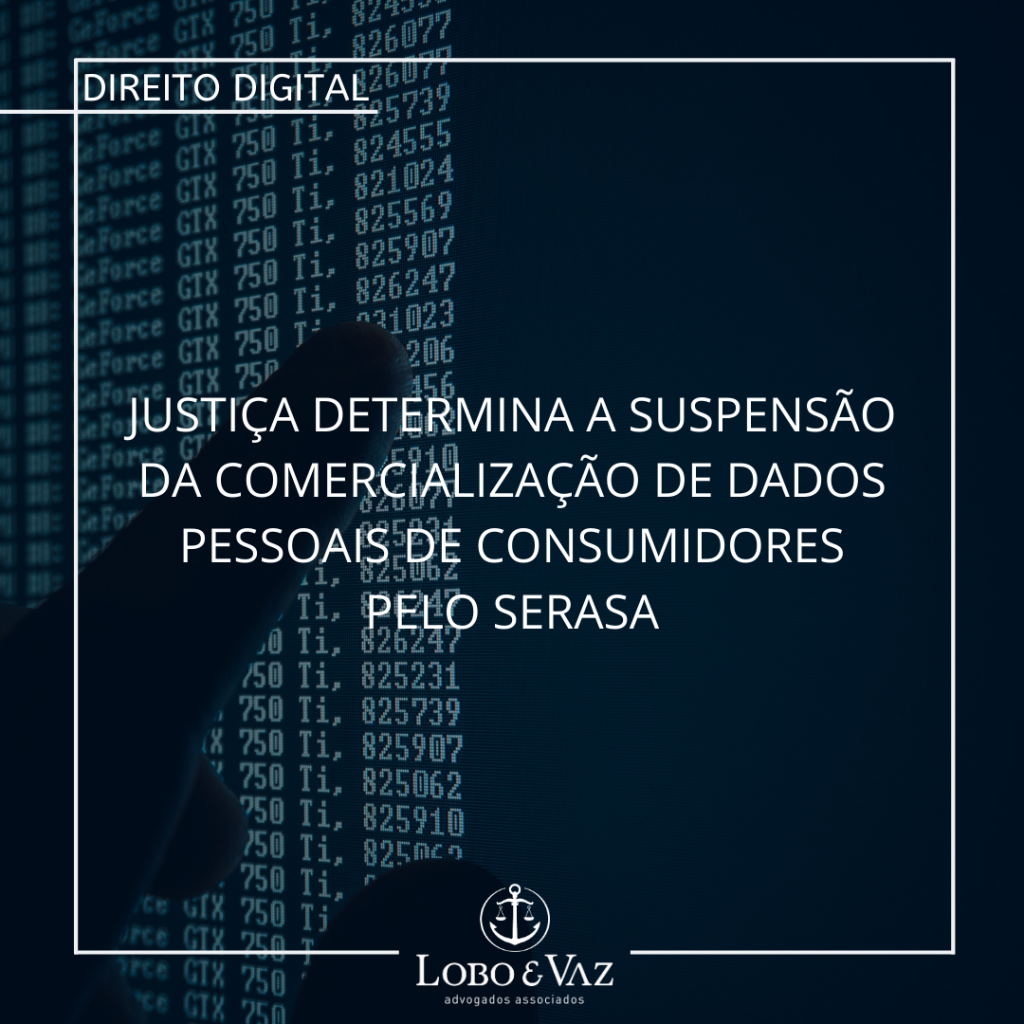 comercialização proibida por terceiros - Tribunal Regional Federal